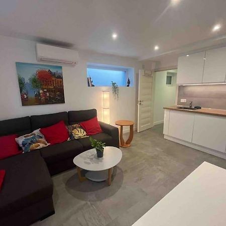 Appartement T2 Calme A Illkirch Eksteriør billede