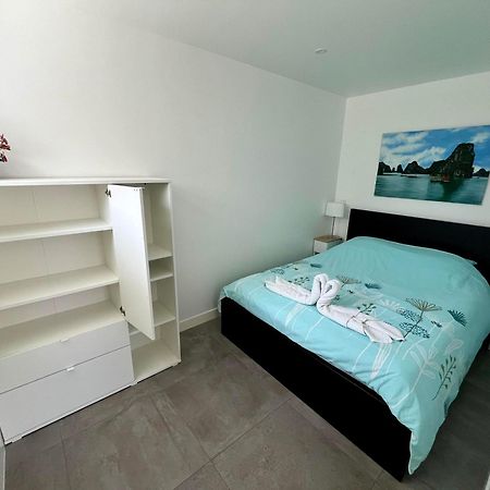Appartement T2 Calme A Illkirch Eksteriør billede